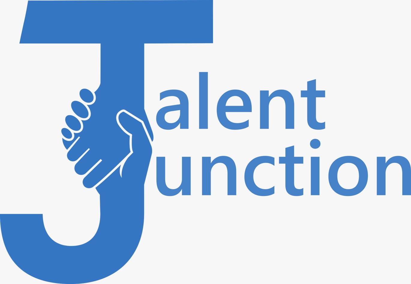 TJ Indus Logo